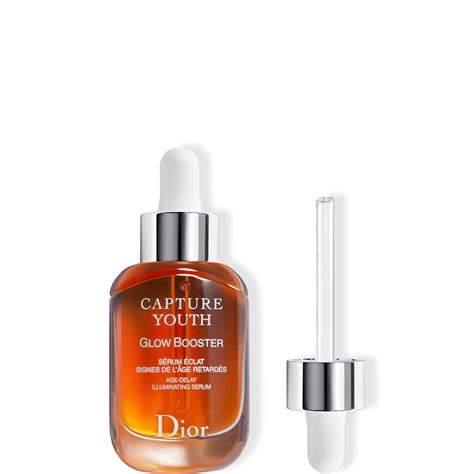 dior capture youth glow serum|dior capture youth serum review.